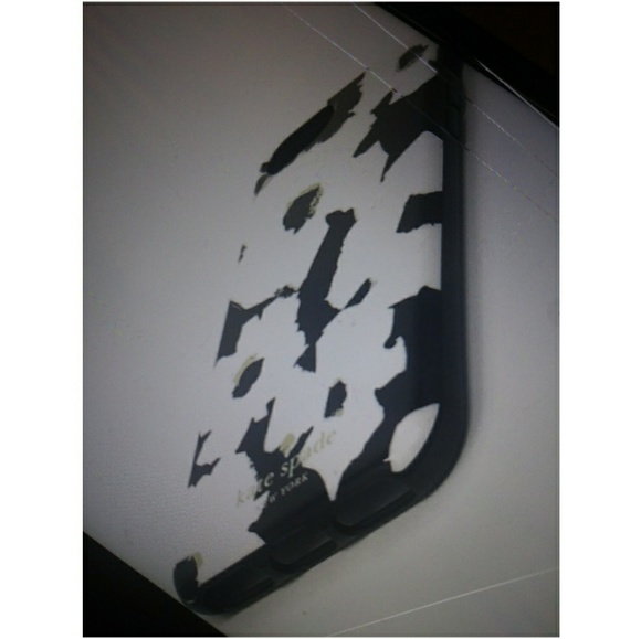 Kate Spade New York Protective iPhone Case - Picture 3 of 5